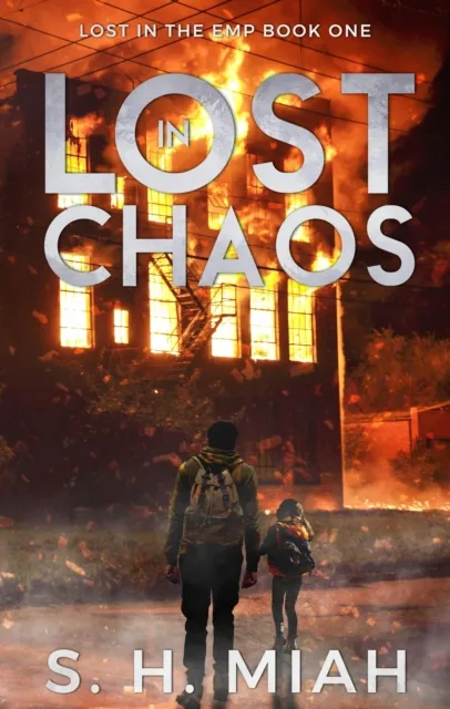 Lost in Chaos