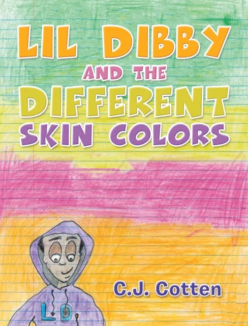 Lil Dibby and the Different Skin Colors