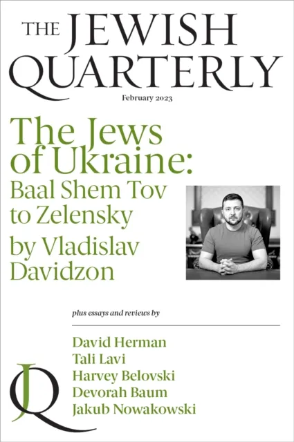 Jews of Ukraine