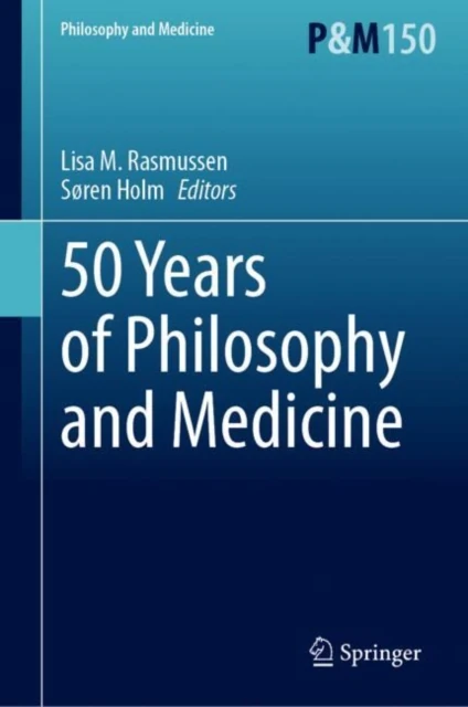 50 Years of Philosophy and Medicine