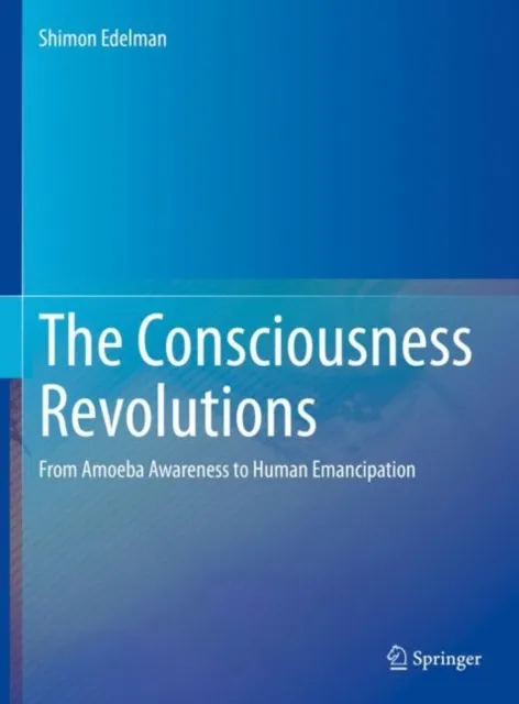 Consciousness Revolutions
