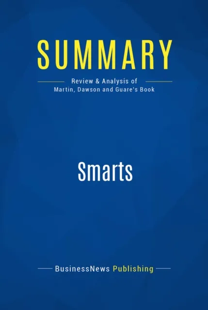 Summary: Smarts