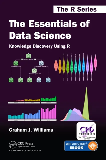 Essentials of Data Science: Knowledge Discovery Using R