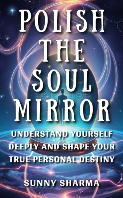 Polish the Soul Mirror