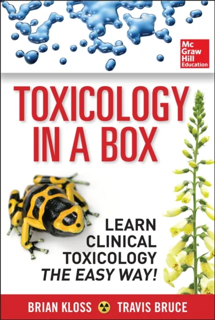 Toxicology in a Box