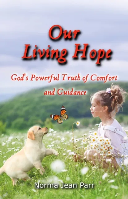 Our Living Hope
