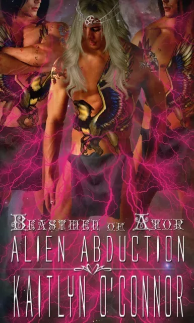 Alien Abduction; Beastmen of Ator