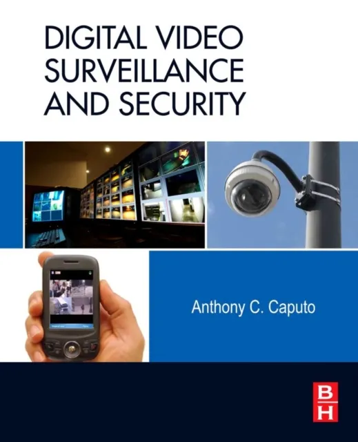 Digital Video Surveillance and Security