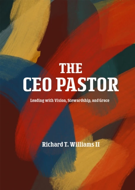 CEO Pastor