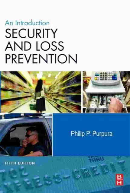Security and Loss Prevention