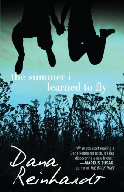 Summer I Learned to Fly