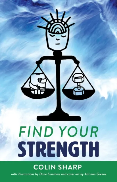 Find Your Strength