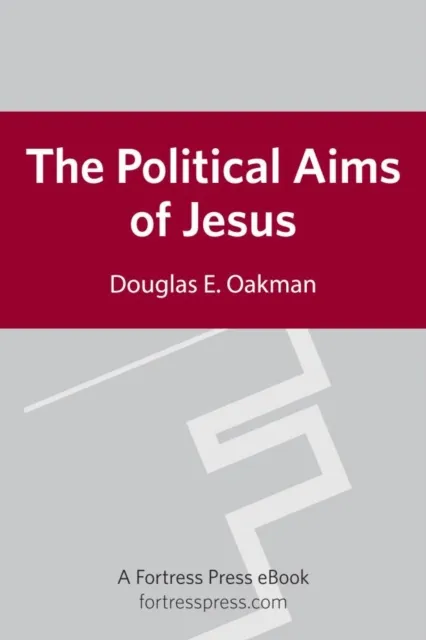 Political Aims of Jesus
