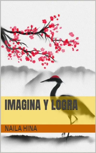 Imagina y logra.