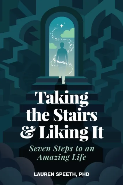 Taking the Stairs & Liking It