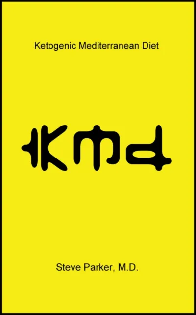 KMD: Ketogenic Mediterranean Diet