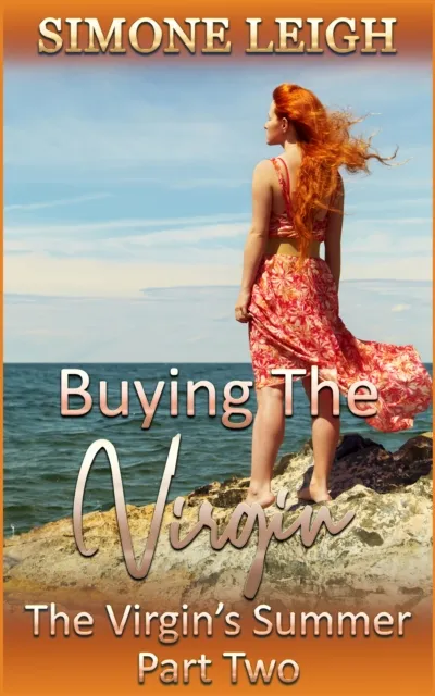 Virgin's Summer - Part Two