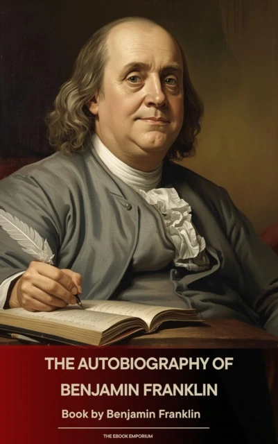 Autobiography of Benjamin Franklin