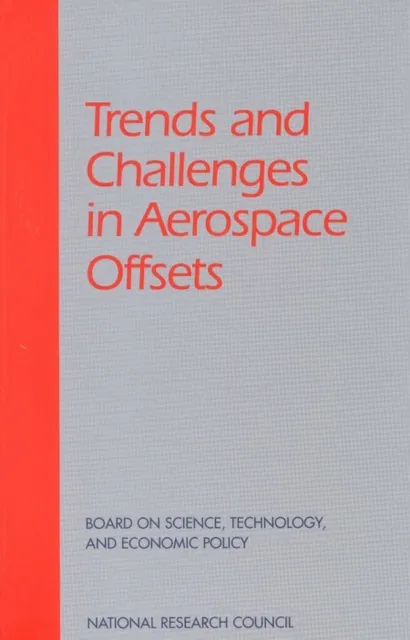 Trends and Challenges in Aerospace Offsets