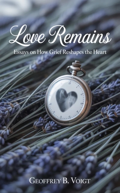 Love Remains