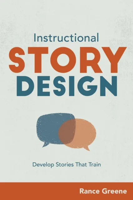 Instructional Story Design