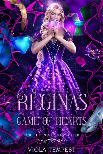 Regina's Game of Hearts