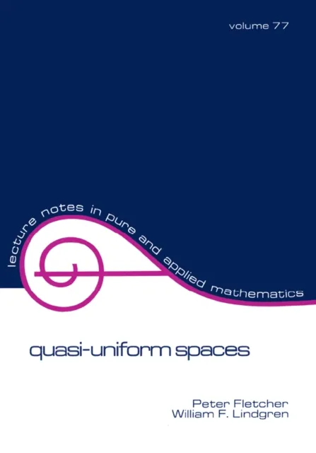 Quasi-Uniform Spaces