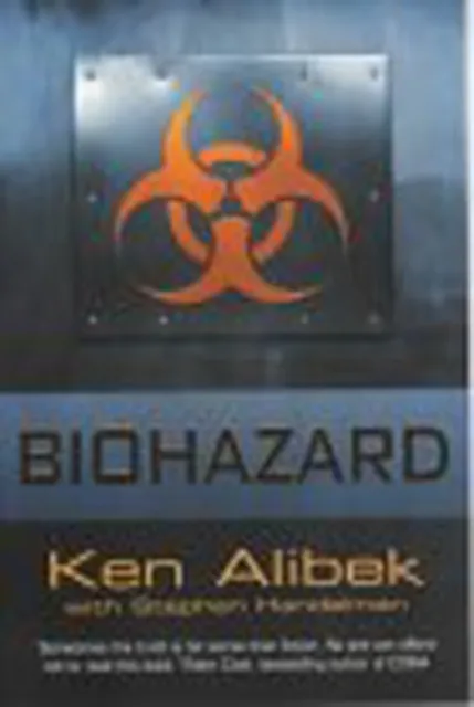 Biohazard