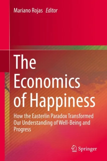 Economics of Happiness