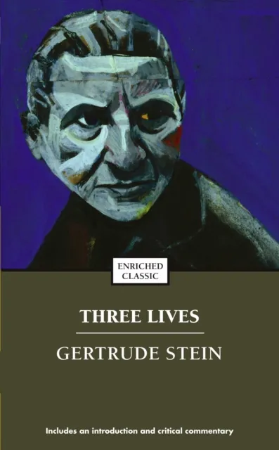 Three Lives