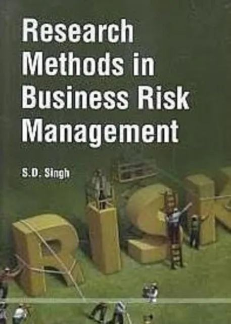 Research Methods In Business Risk Management