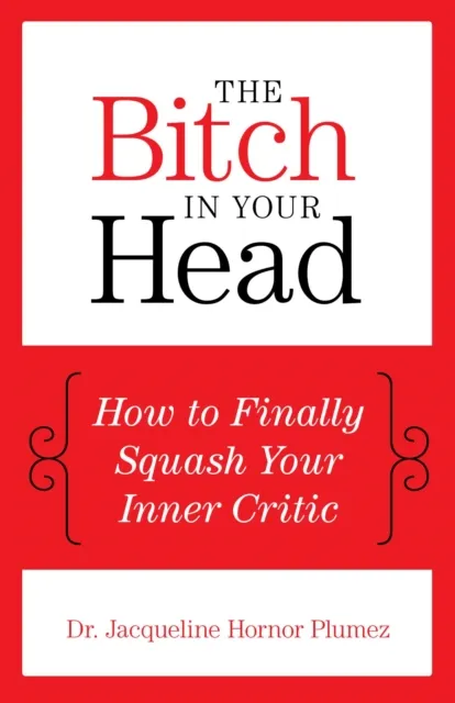 Bitch in Your Head