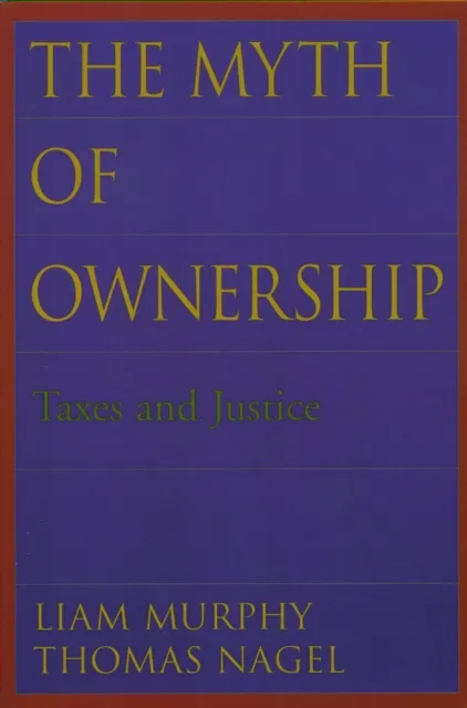Myth of Ownership
