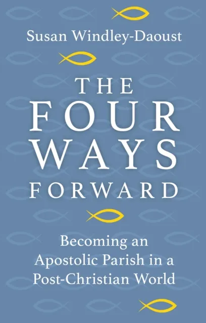 Four Ways Forward