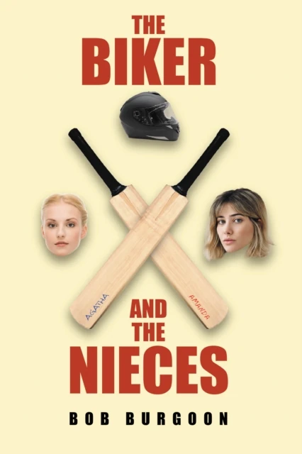 Biker and the Nieces