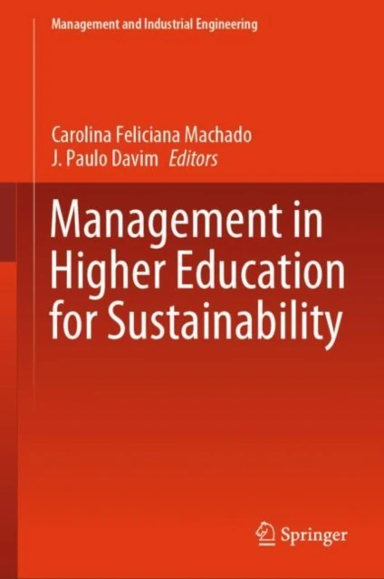 Management in Higher Education for Sustainability
