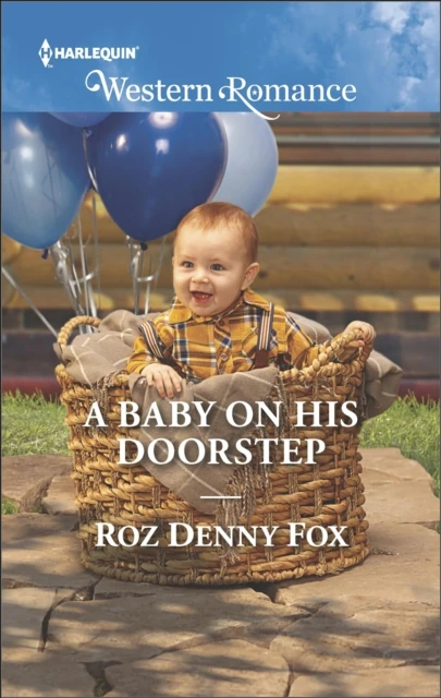 Baby on His Doorstep