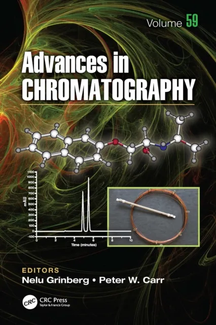 Advances in Chromatography