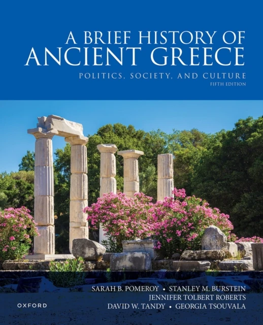 Brief History of Ancient Greece