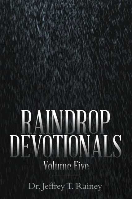Raindrop Devotionals