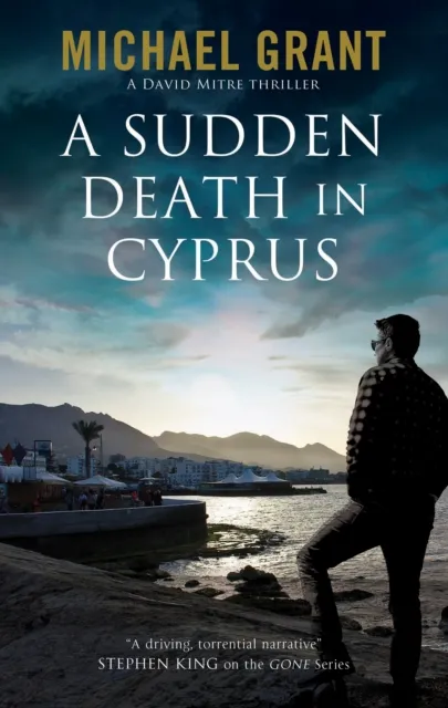 Sudden Death in Cyprus, A