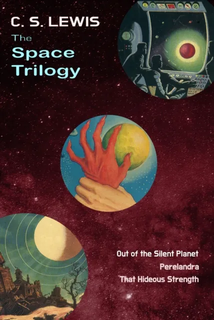 Space Trilogy