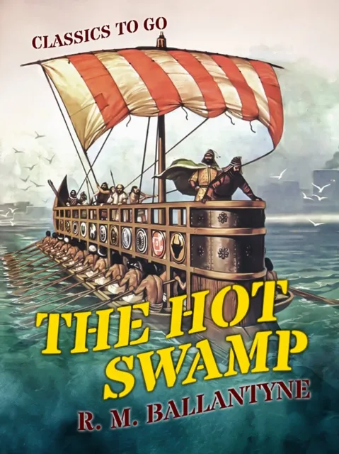 Hot Swamp