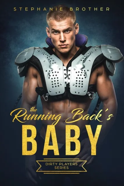 Running Back's Baby