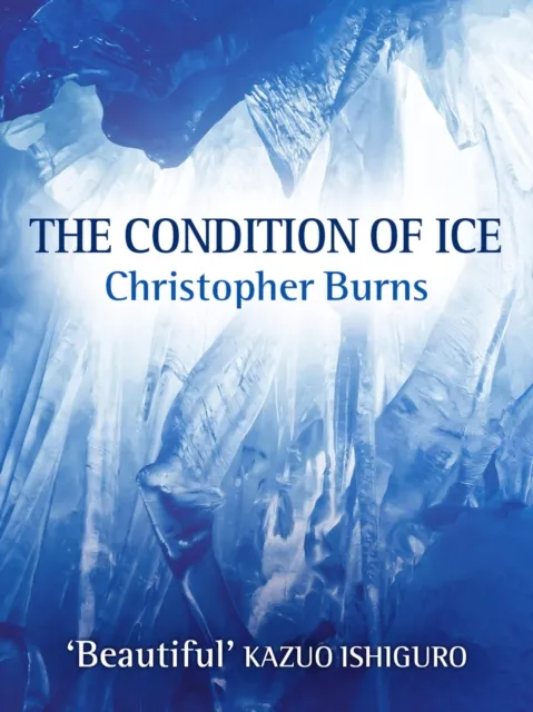 Condition of Ice