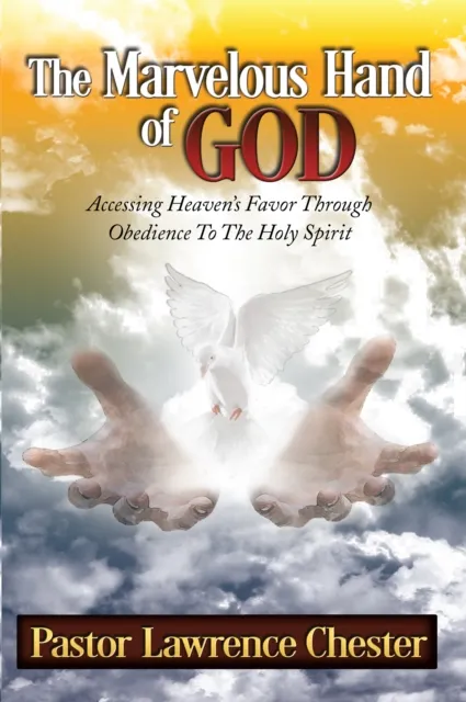 Marvelous Hand of God