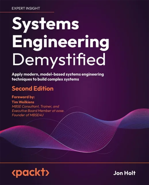 Systems Engineering Demystified