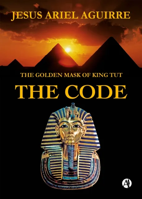 Golden Mask of King Tut The Code