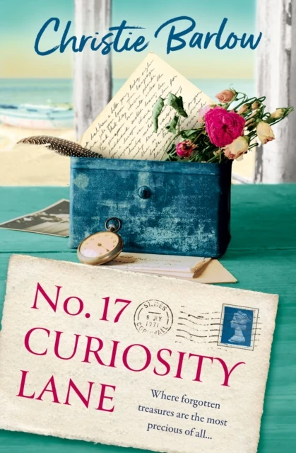 No. 17 Curiosity Lane