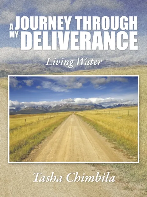 Journey Through My Deliverance
